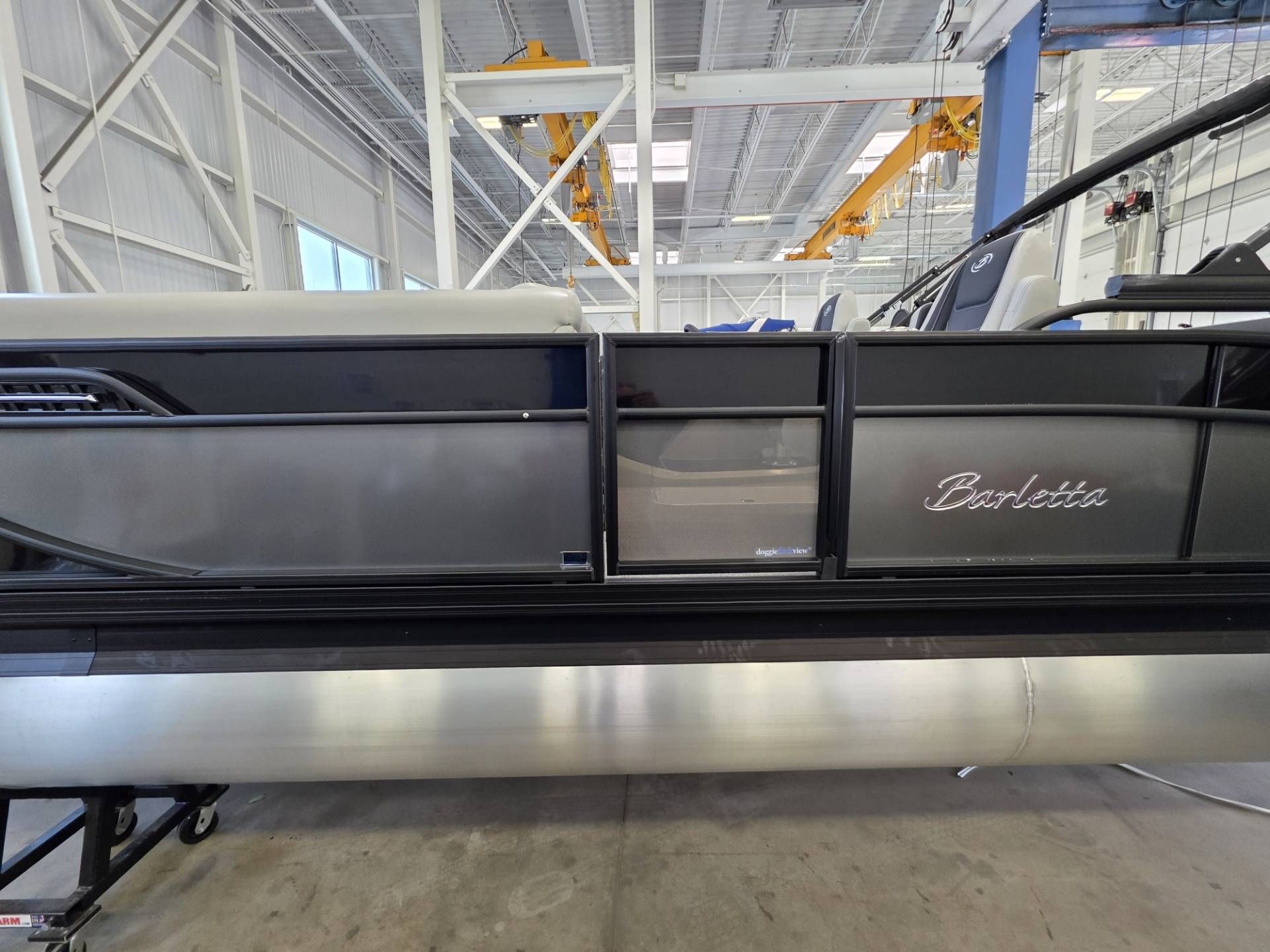 2026 Barletta Cabrio 24UC - 4