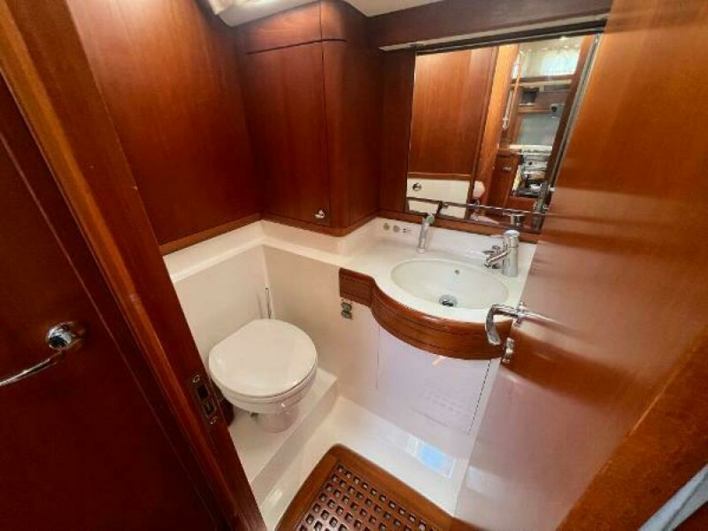 2013 Nautor Swan 53 - Image 22