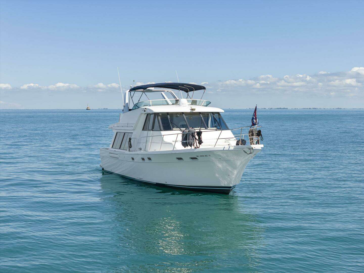 1997 Bayliner 4788 - Image 5
