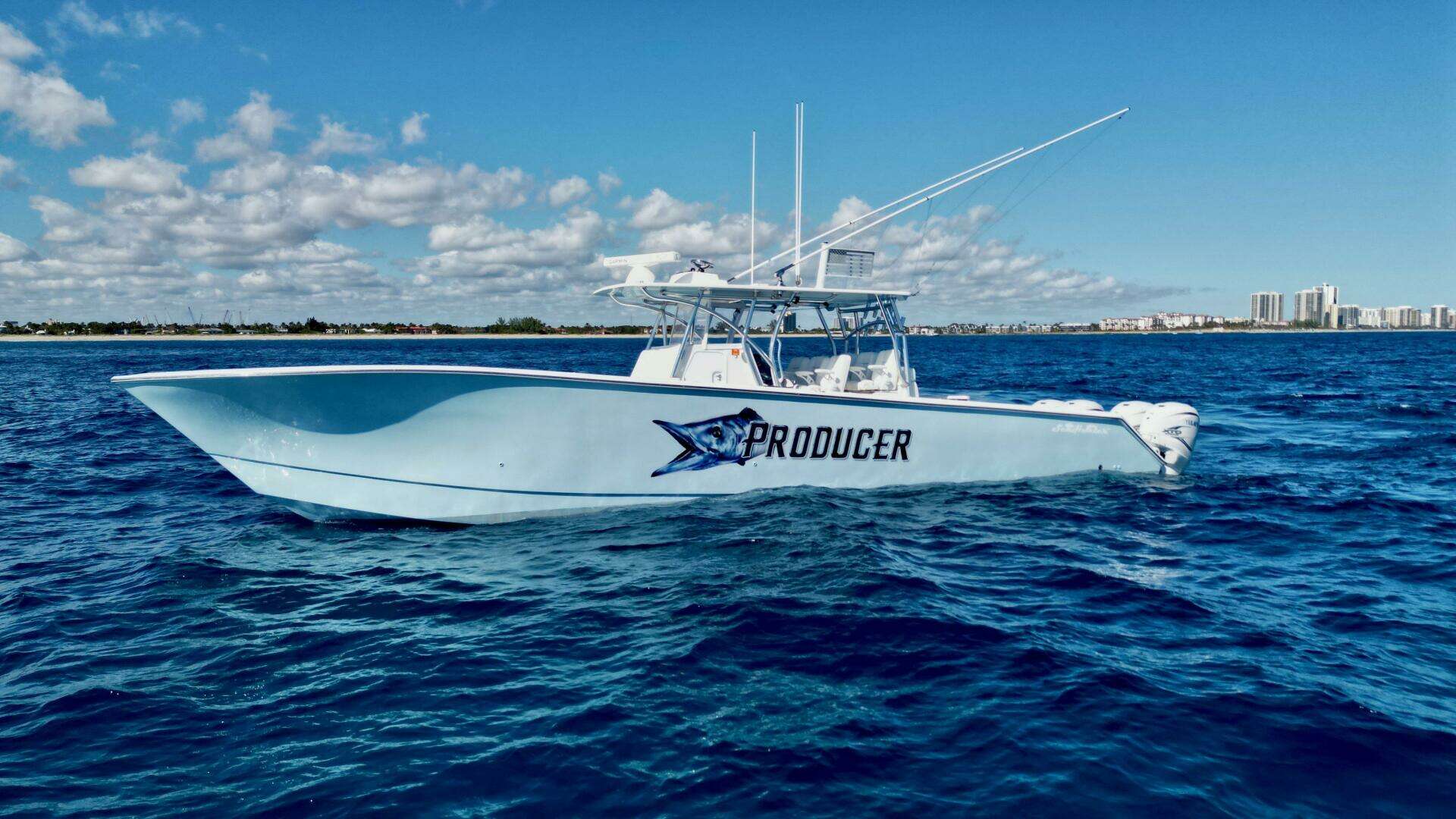 2020 SeaHunter — - Image 4