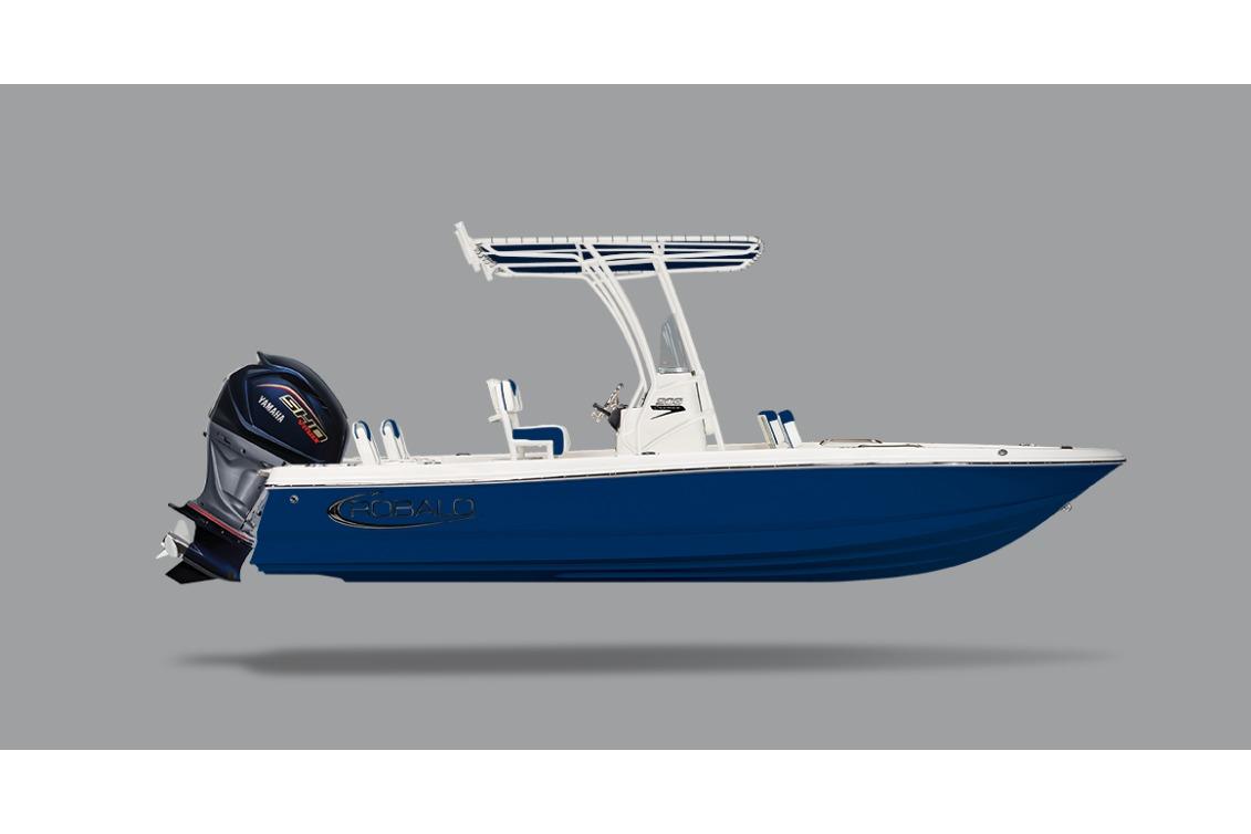 2027 Robalo R230 Center Console