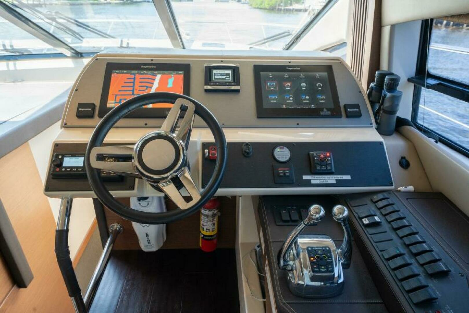 2016 Sea Ray 510 Fly - Image 25