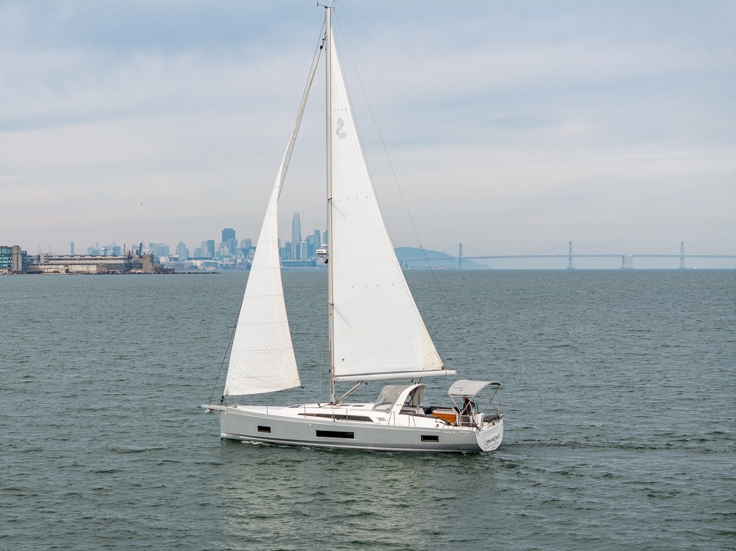 2020 Beneteau Oceanis 46.1 - Image 64