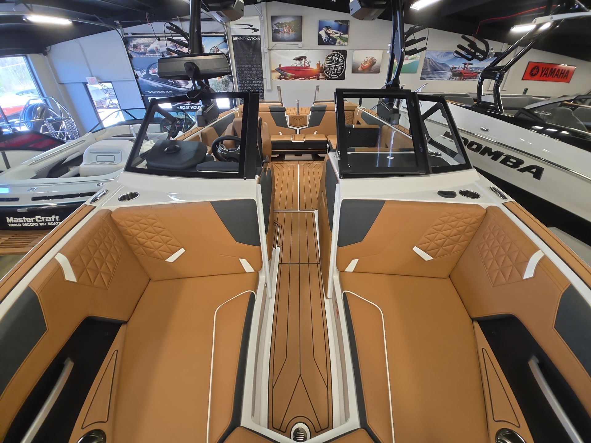 2026 Nautique Super Air Nautique GS22 - 4