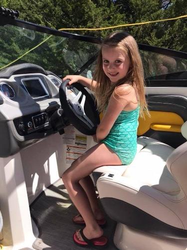 2016 Chaparral Vortex 203 VRX - 6