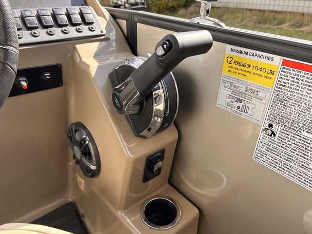 2024 Starcraft EXS 3 Q DH - 12