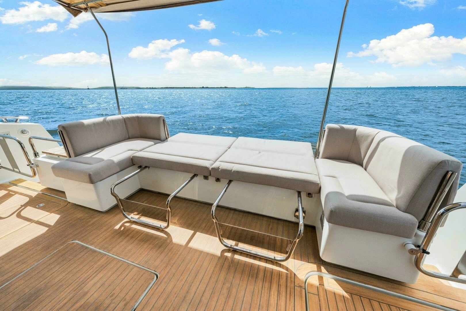 2021 Fountaine Pajot MY4.S - Image 44