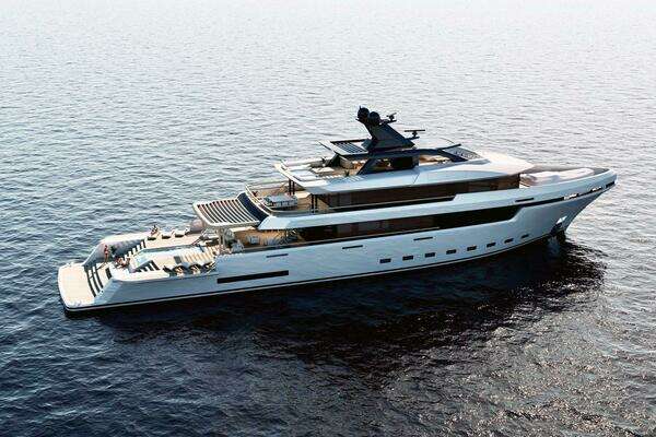 2027 RMK Marine Orca 58M