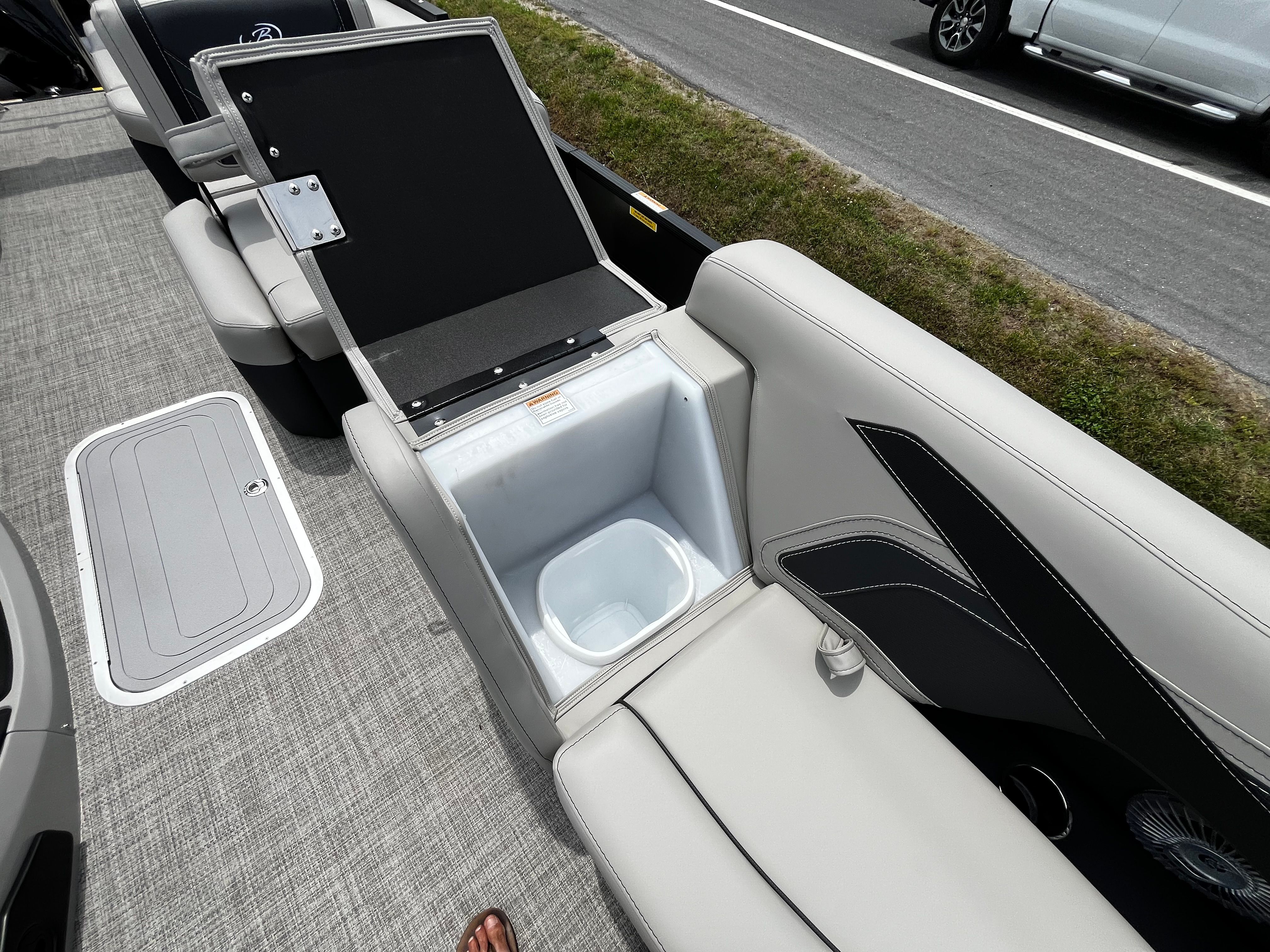 2026 BARLETTA C22M - Image 14