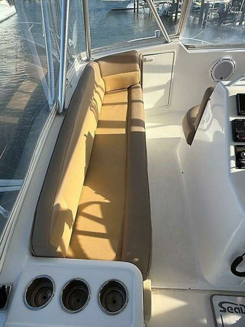 2006 Ocean Yachts 46 Super Sport - Image 20