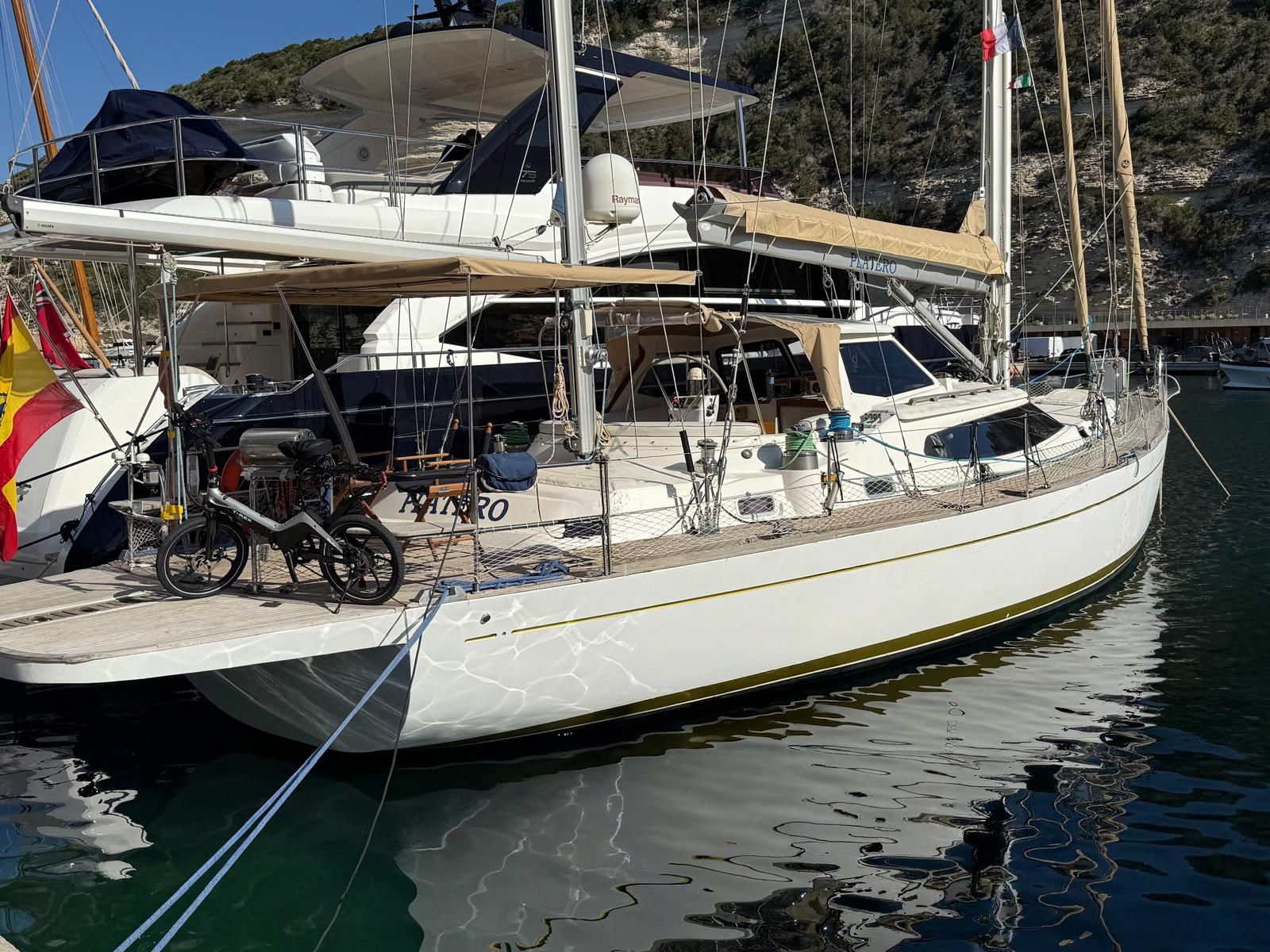 2001 North Wind 58