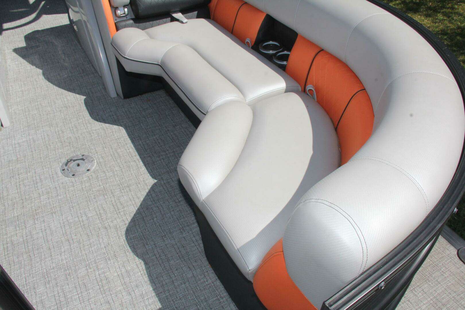2021 Berkshire 25 Sport CL - Image 40