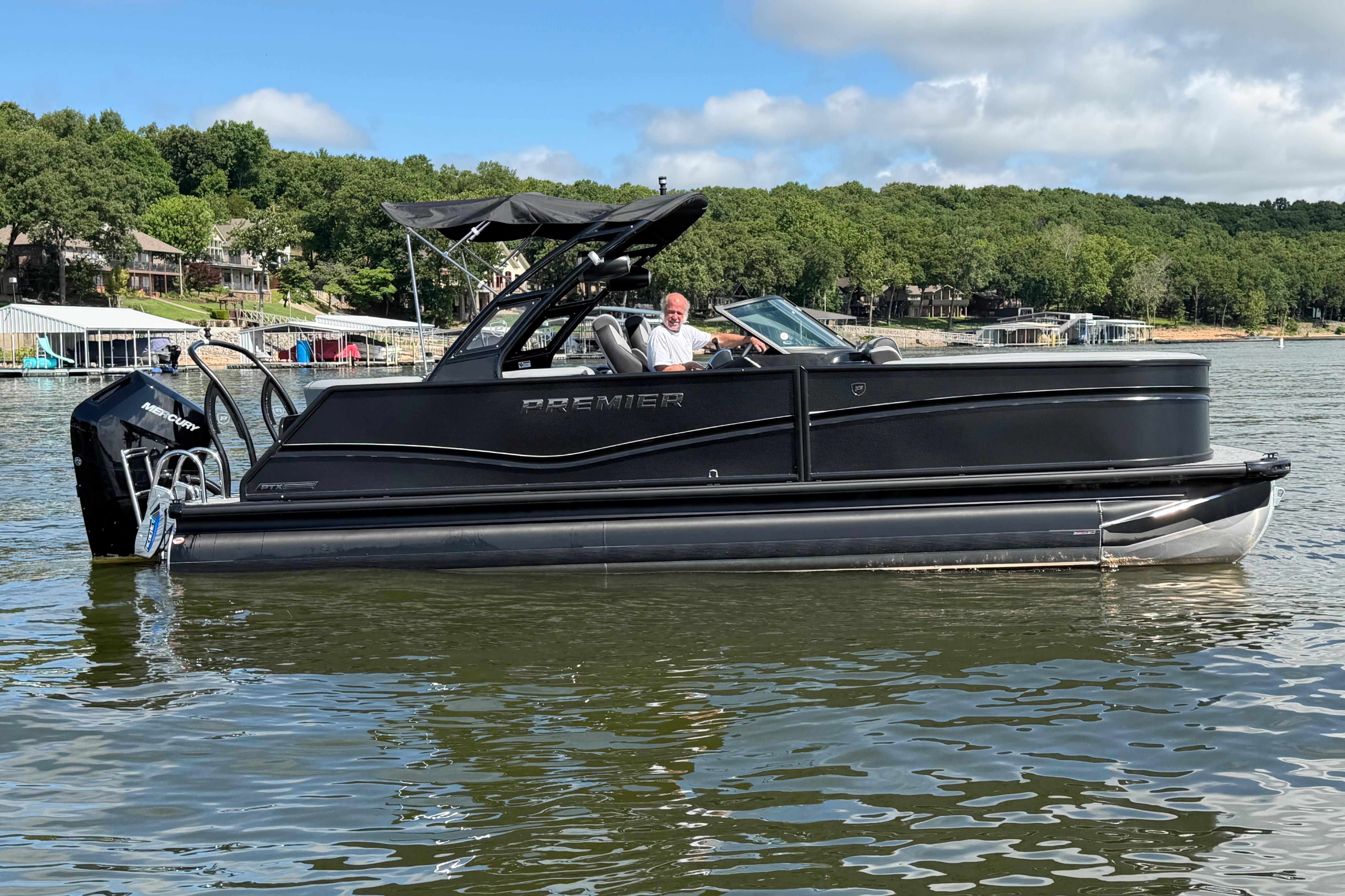 2026 Premier 250 Solaris Sport