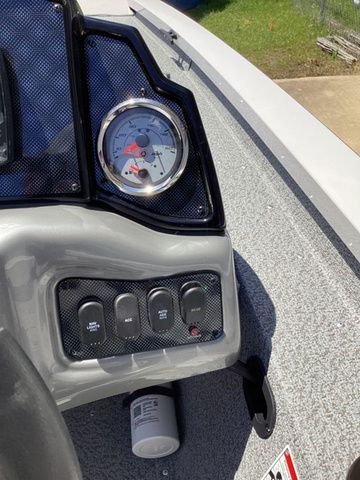 2026 G3 Sportsman 1710 - 33