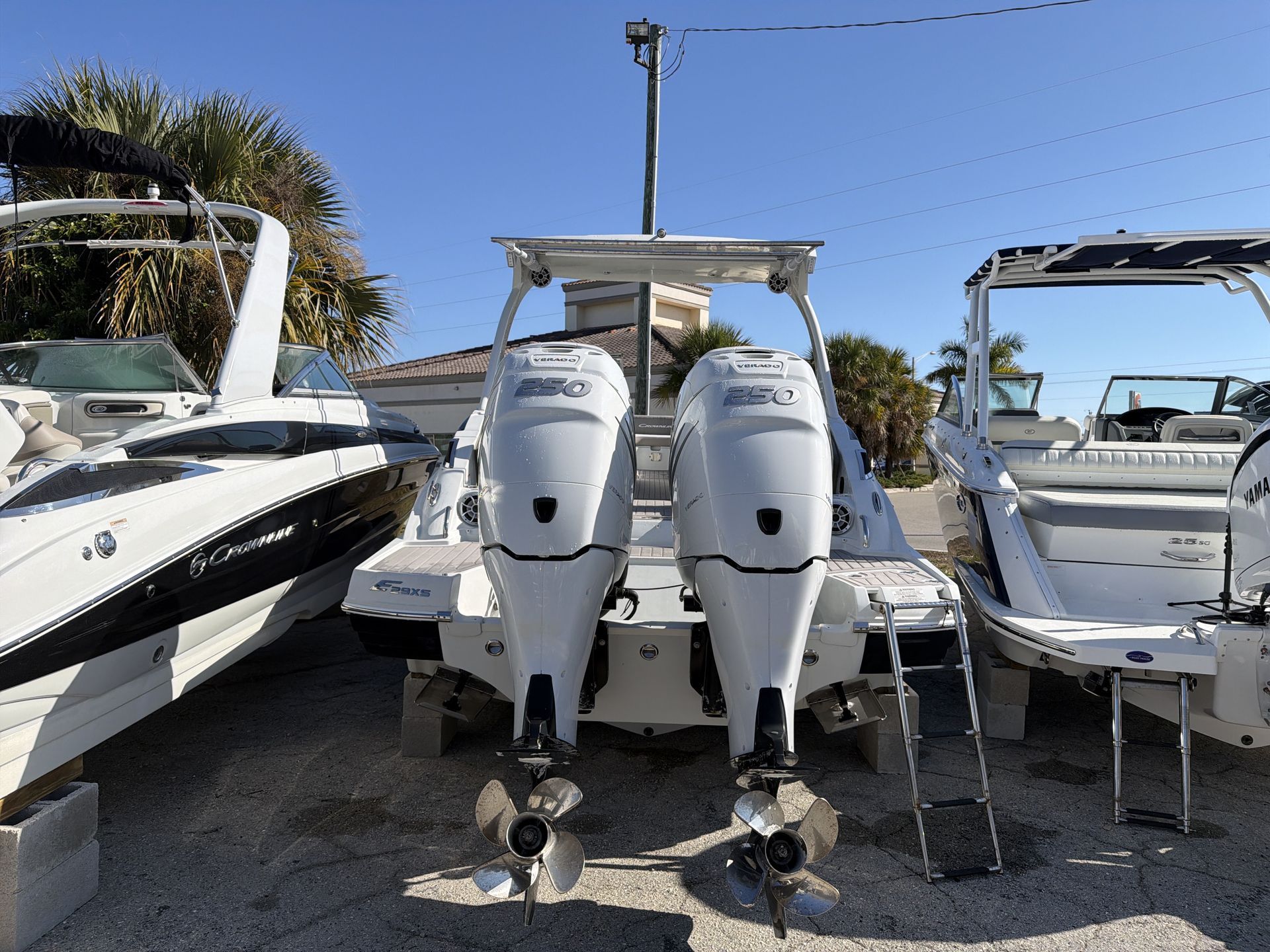 2018 Crownline 29 XS - 17