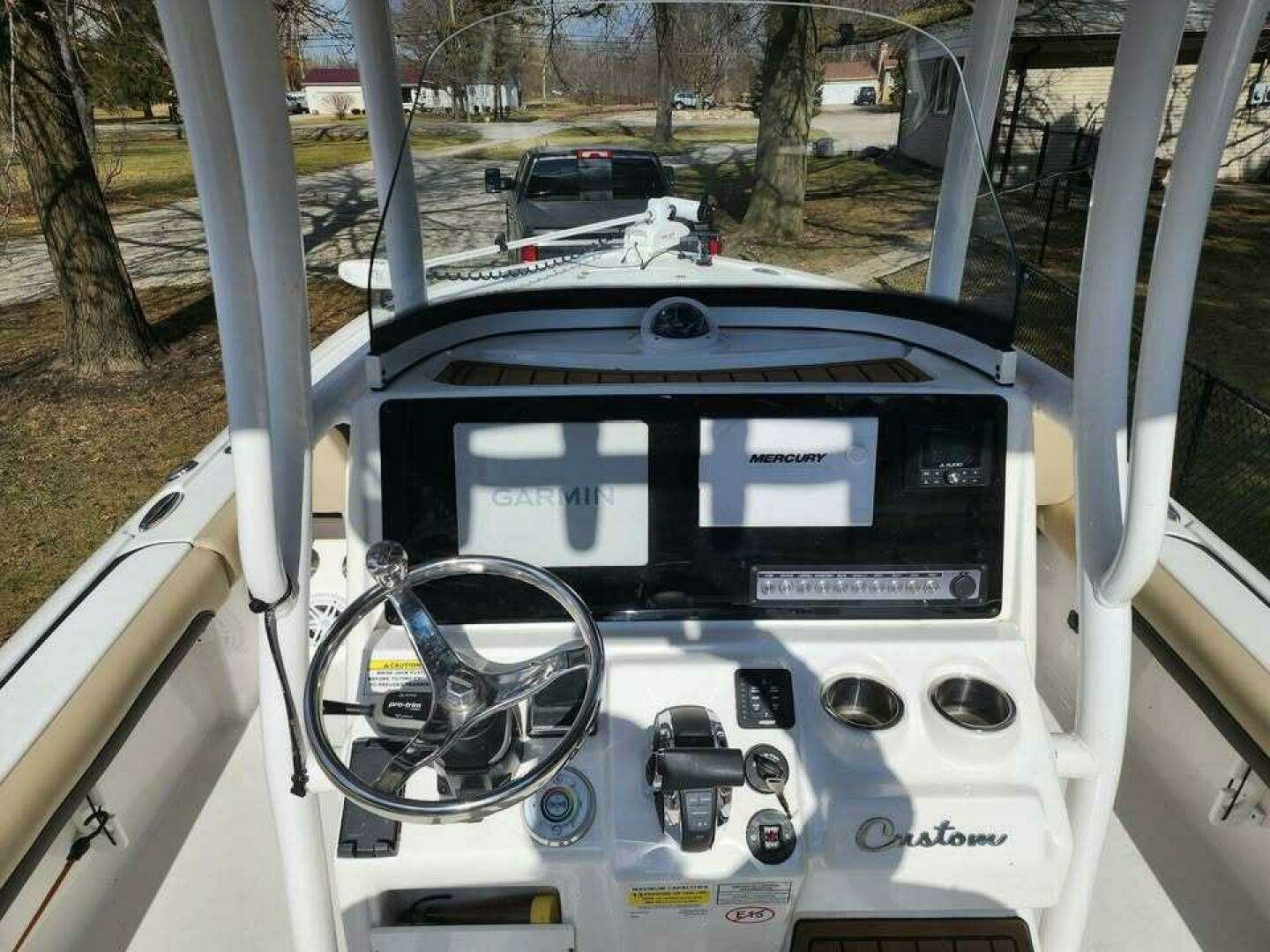 2021 Tidewater 2500 Carolina Bay - Image 15