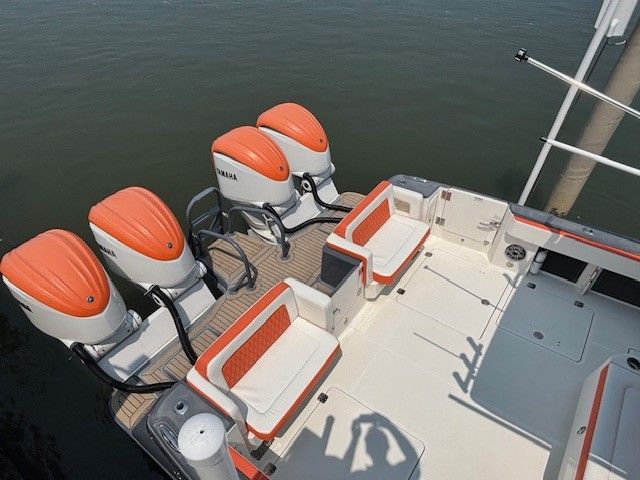2022 World Cat 400 CC-X - 5
