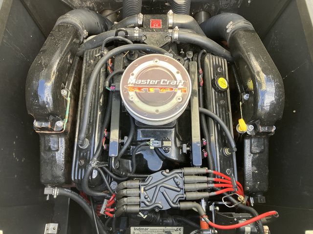 2007 MasterCraft 200 Maristar - 15