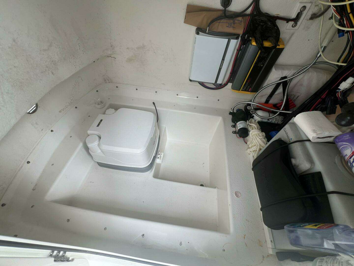 2022 Parker 25 Center Console - Image 17
