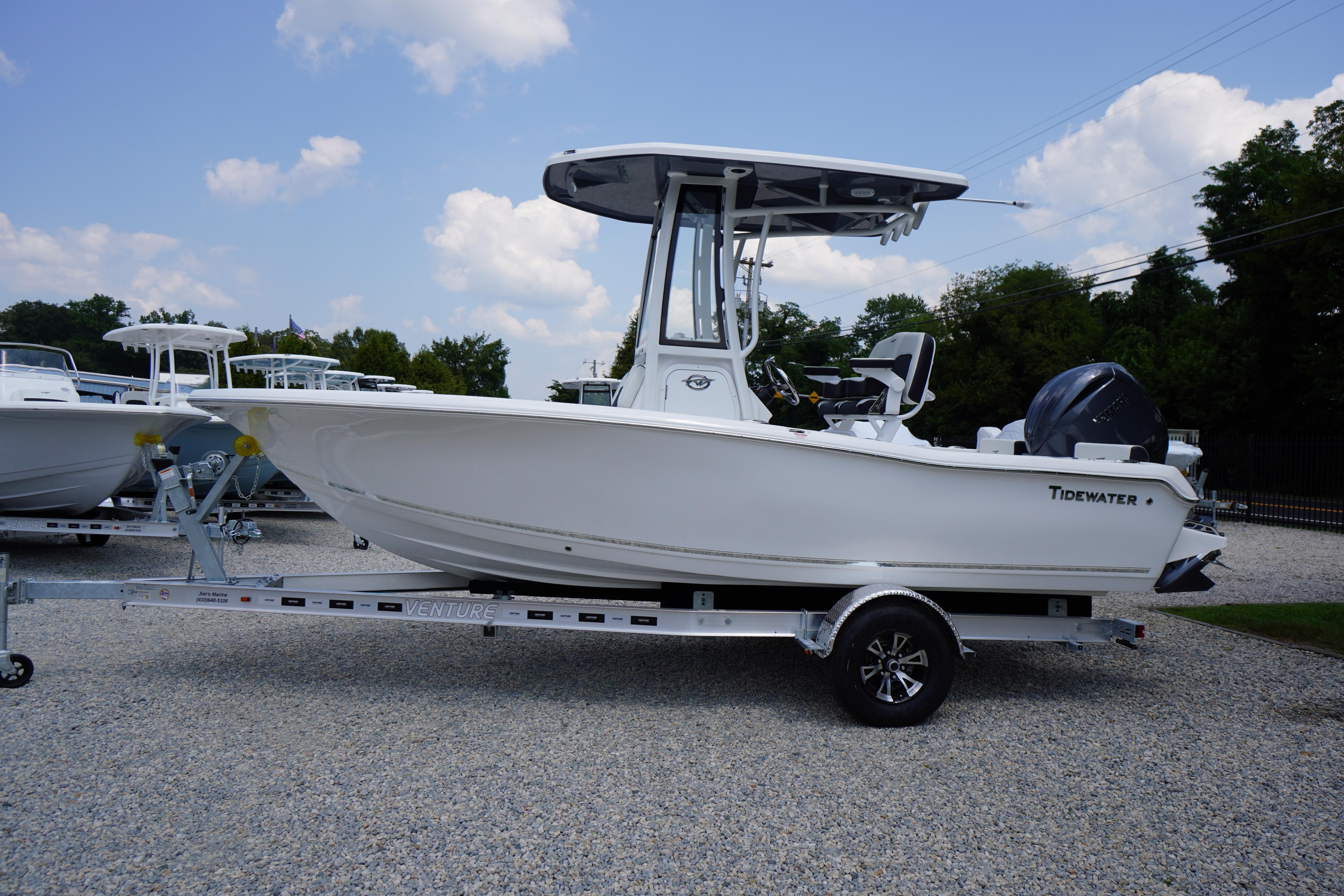 2026 Tidewater 198 CC Adventure - 54