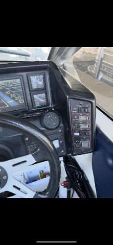 1989 Bayliner Ciera - 16