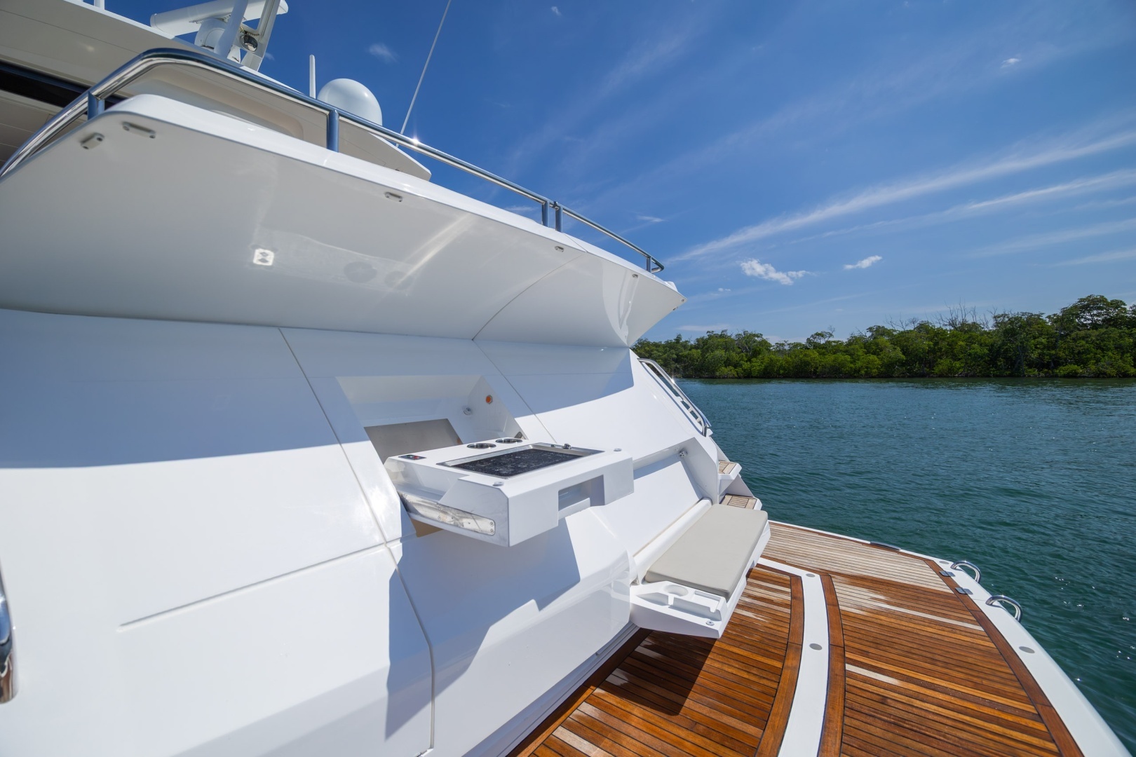 2020 Sunseeker PREDATOR 74 XPS - Image 70
