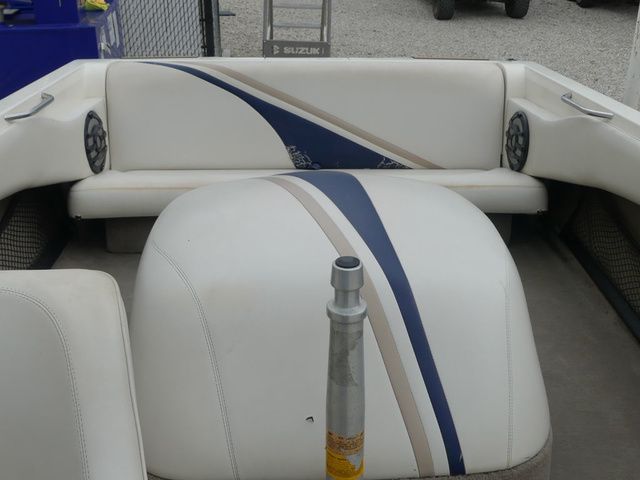 1999 Malibu Sunsetter - 15