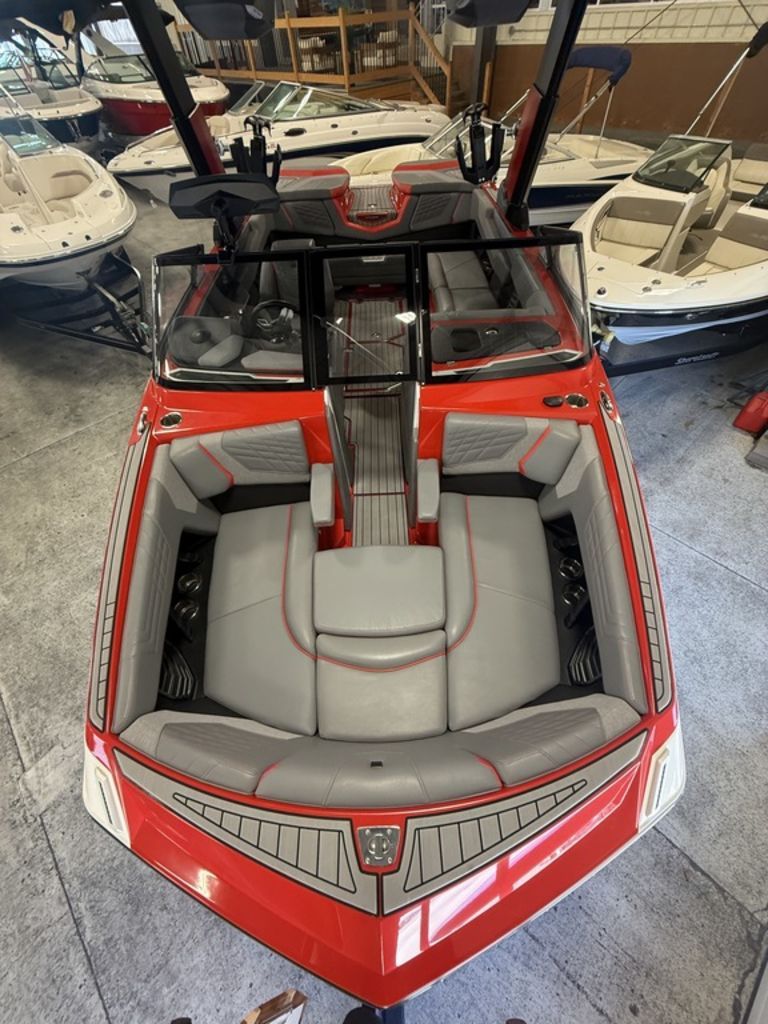 2023 Nautique Super Air Nautique G23 - 7