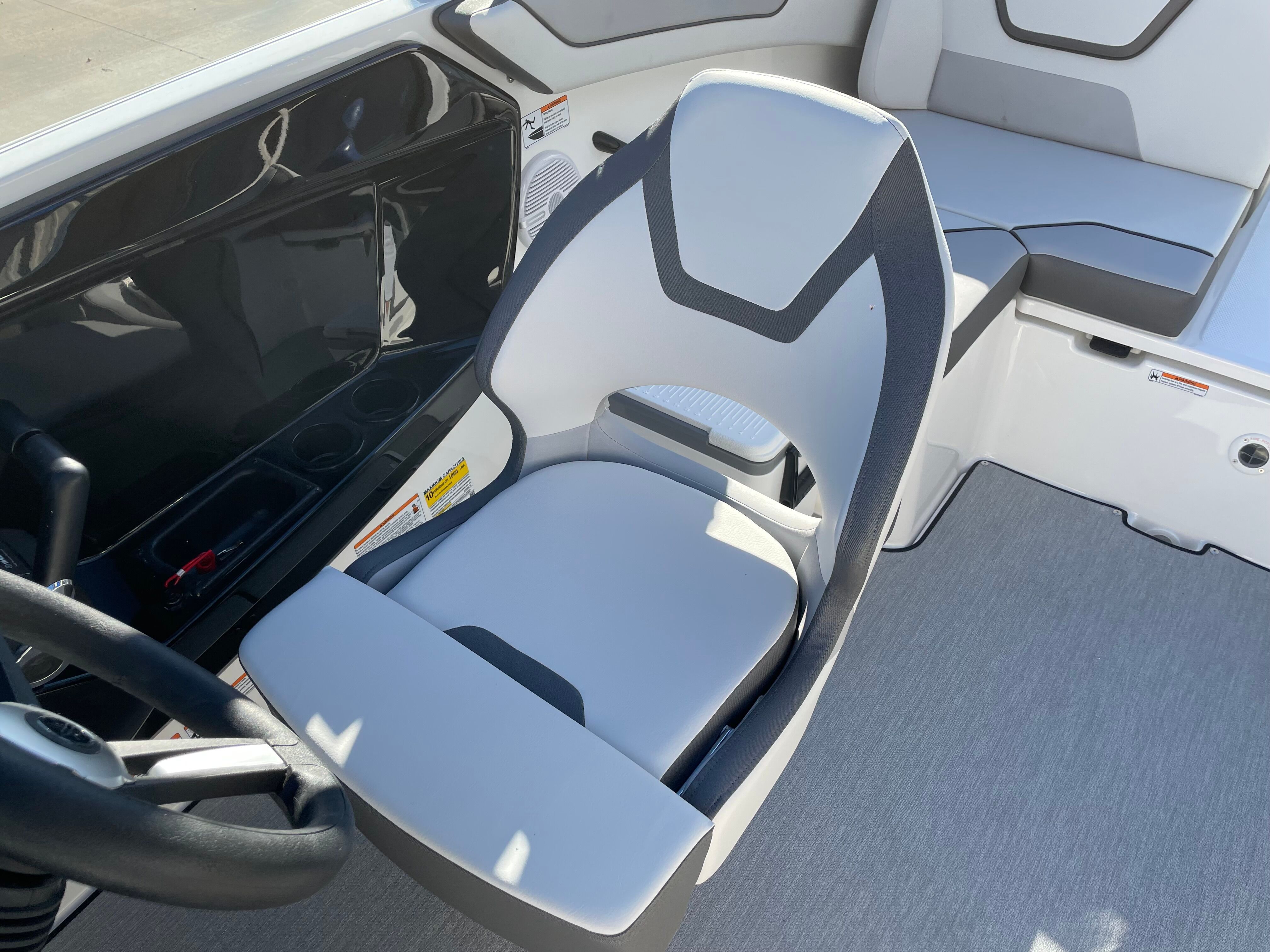 2026 YAMAHA AR220 - Image 22