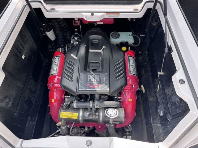 2015 Nautique G23 - 14