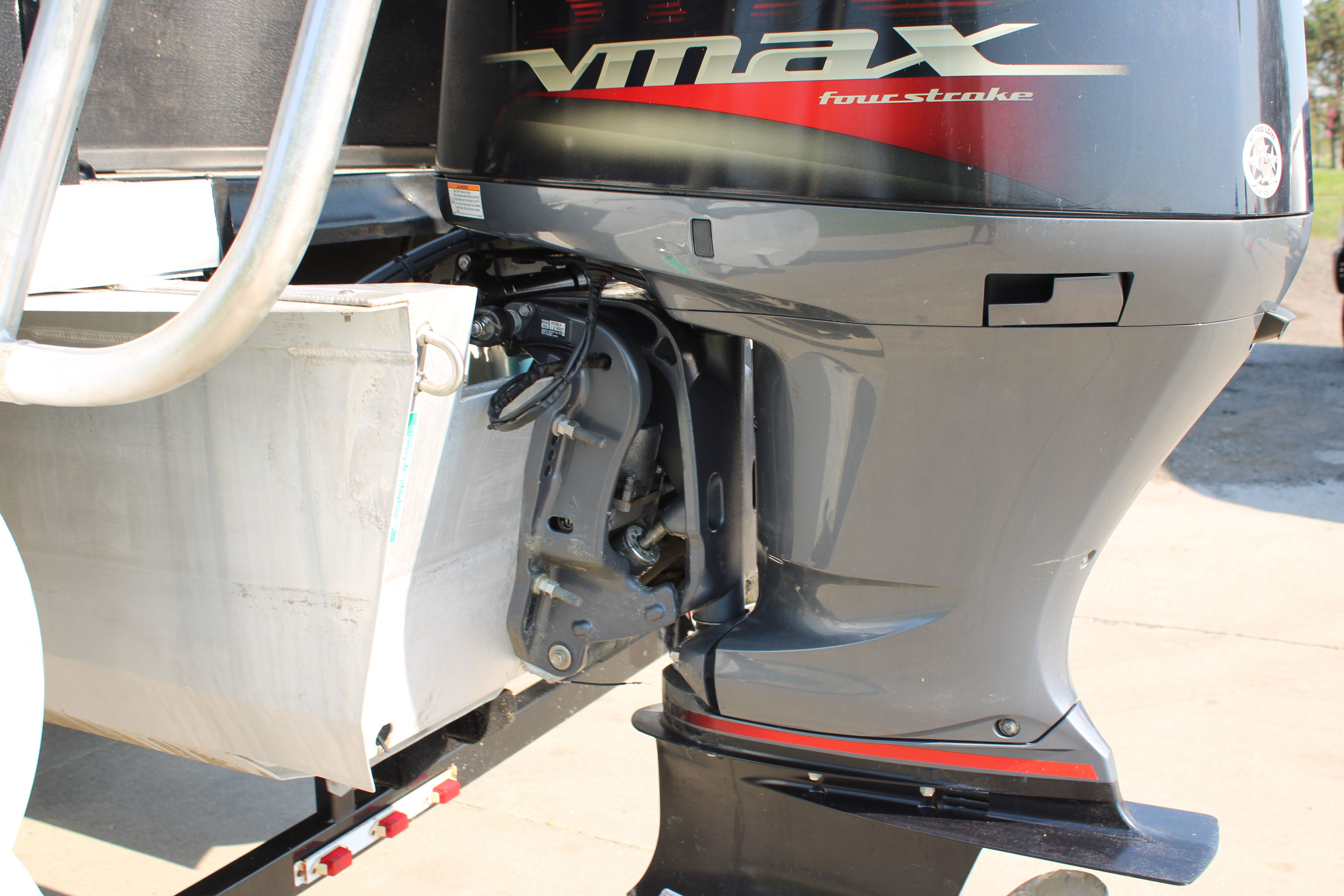 2012 Premier 250 Grand Majestic - 14