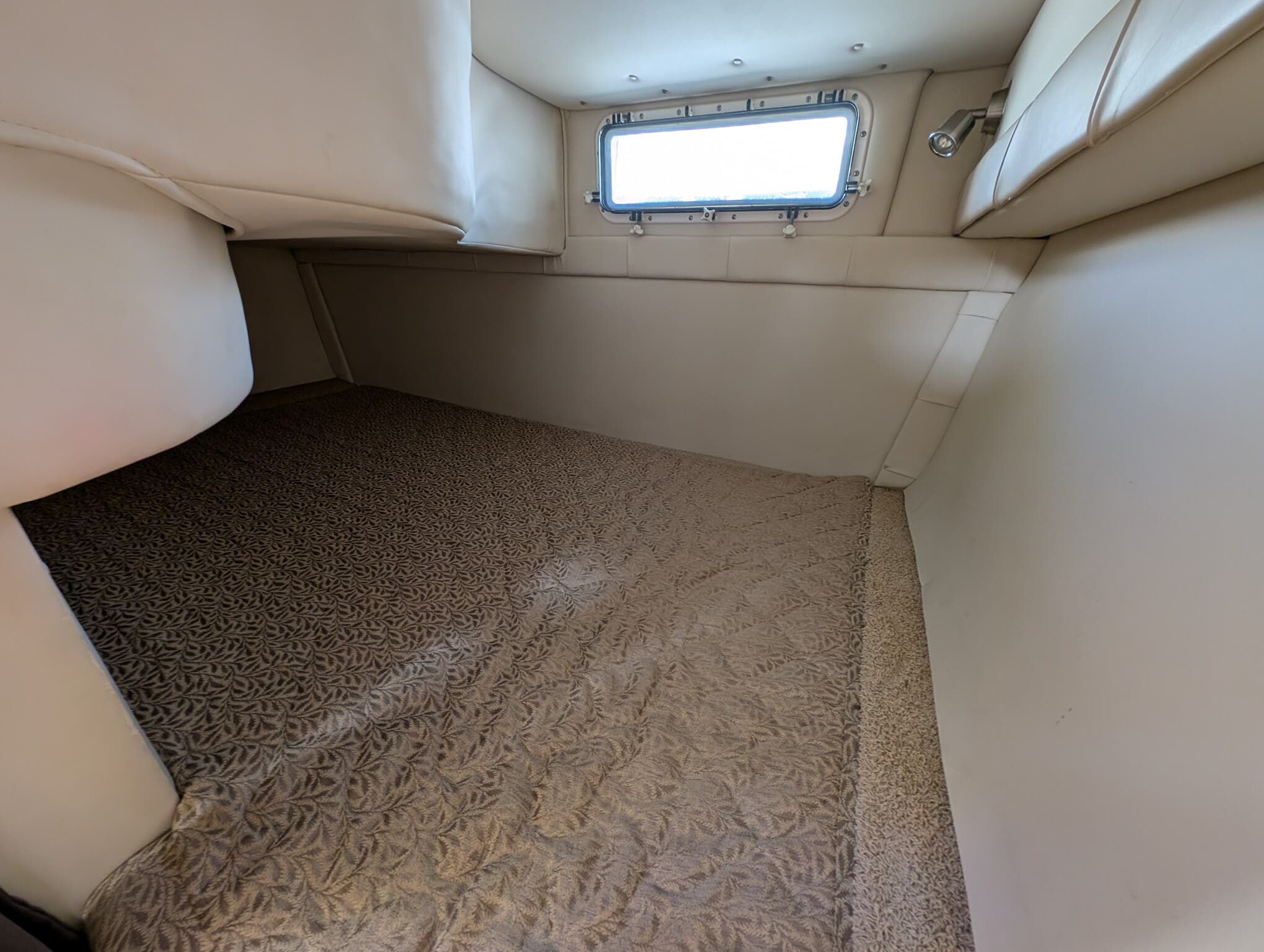 2007 Larson Cabrio 240 - 27