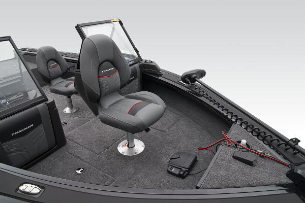 2026 Tracker Targa V-18 WT - 27