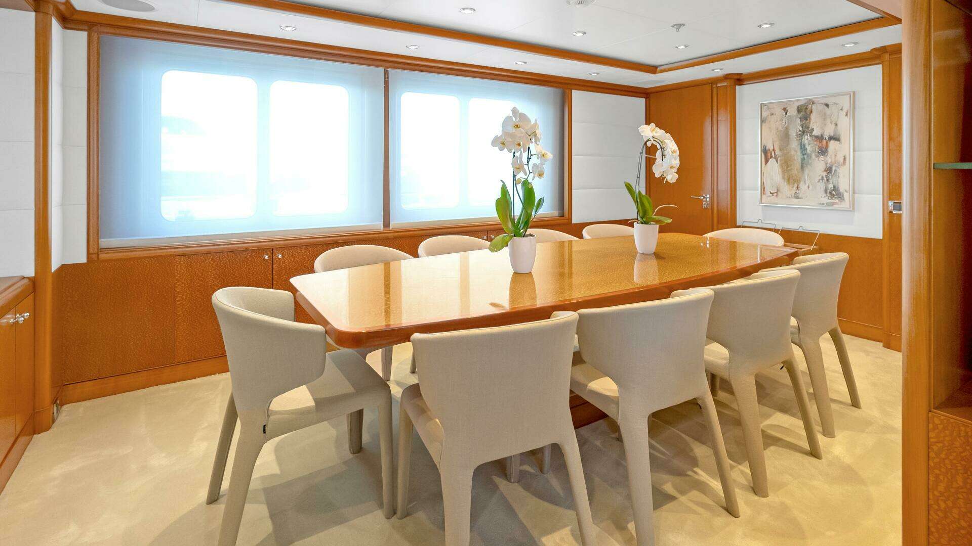 2003 Royal Denship Motor Yacht - Image 20