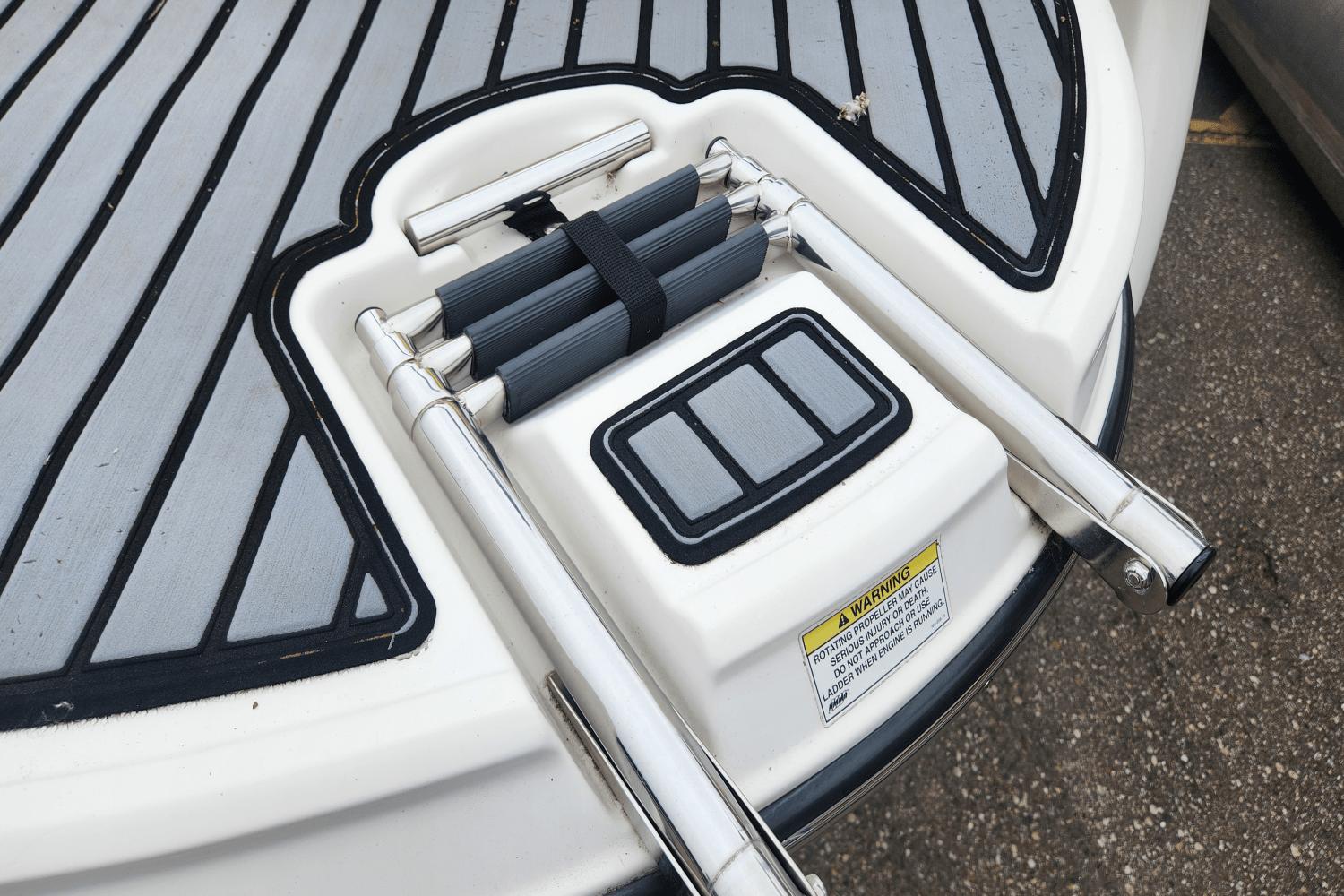 2014 Monterey 204 FS/BR - 66