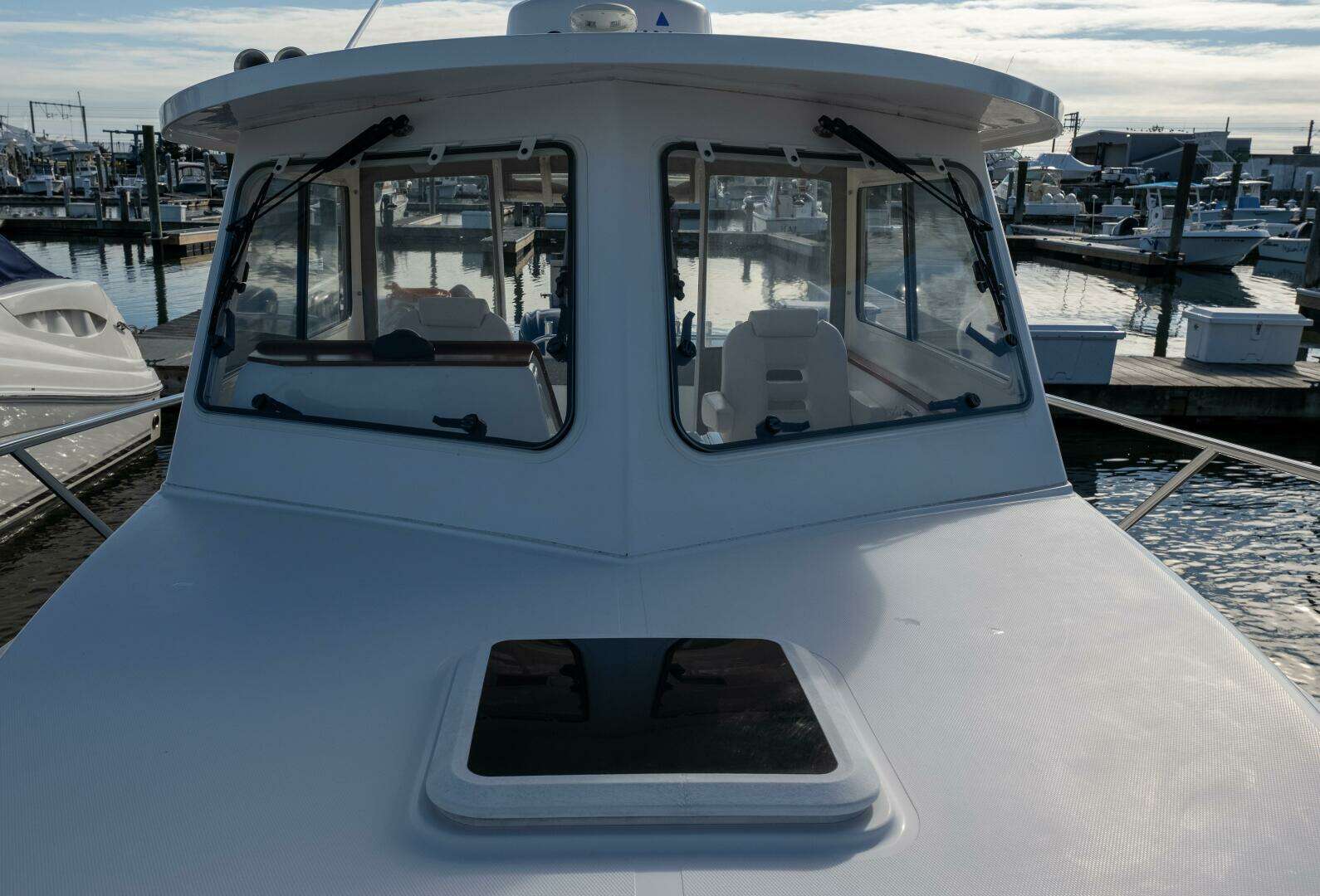 2021 Northcoast 315 - Image 24