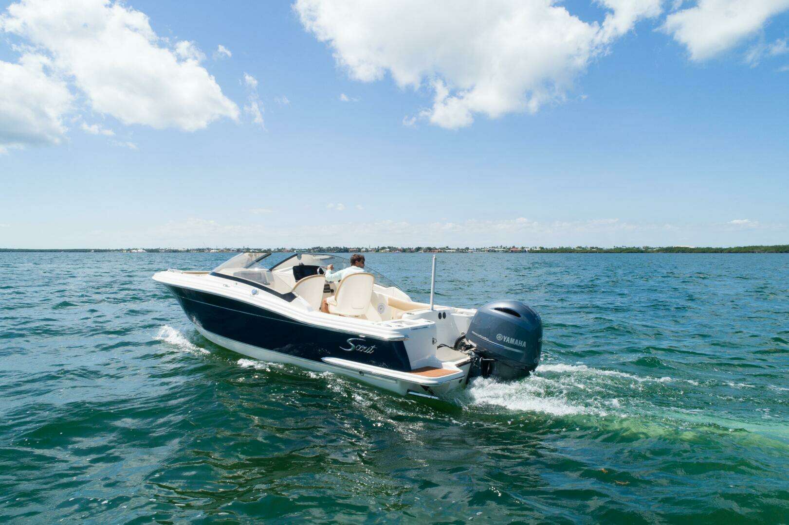 2026 Scout 215 Dorado - Image 4