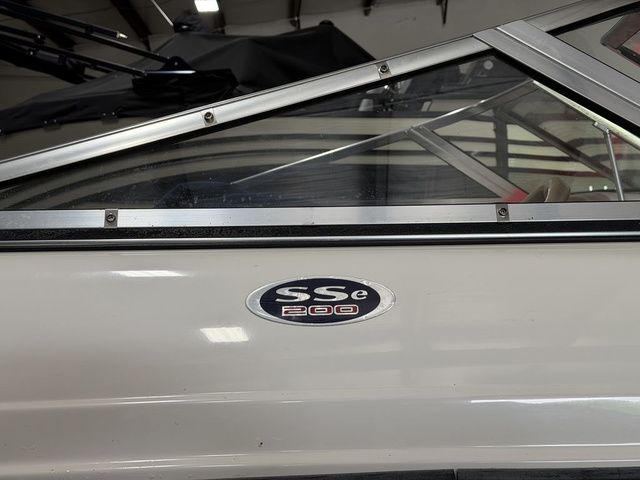 2000 Chaparral 200 SSe - 5