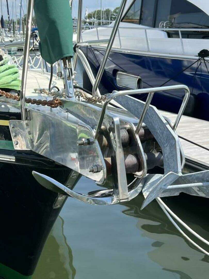 1989 Antigua — - Image 40
