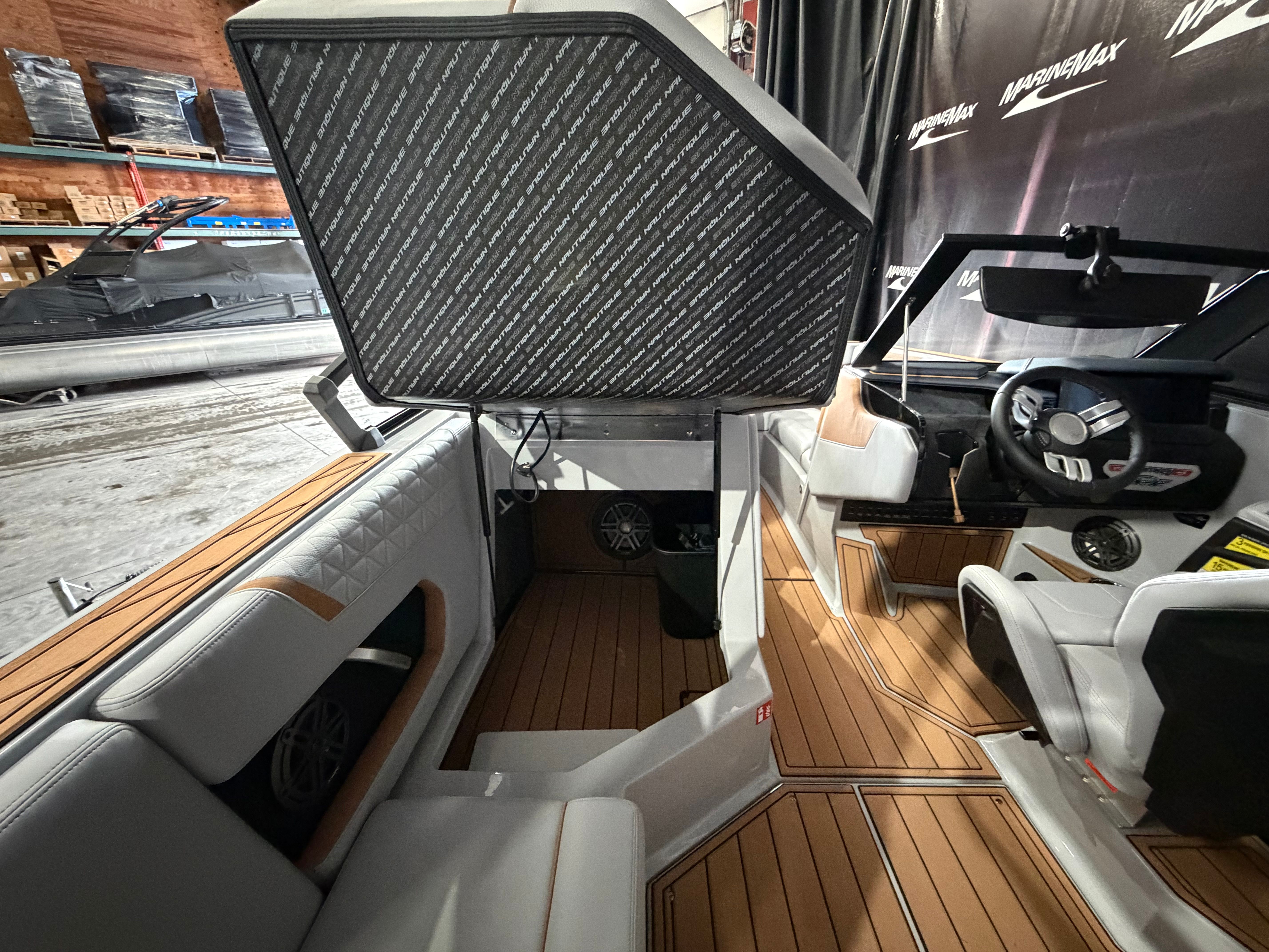 2026 Nautique Super Air Nautique GS22 - 66