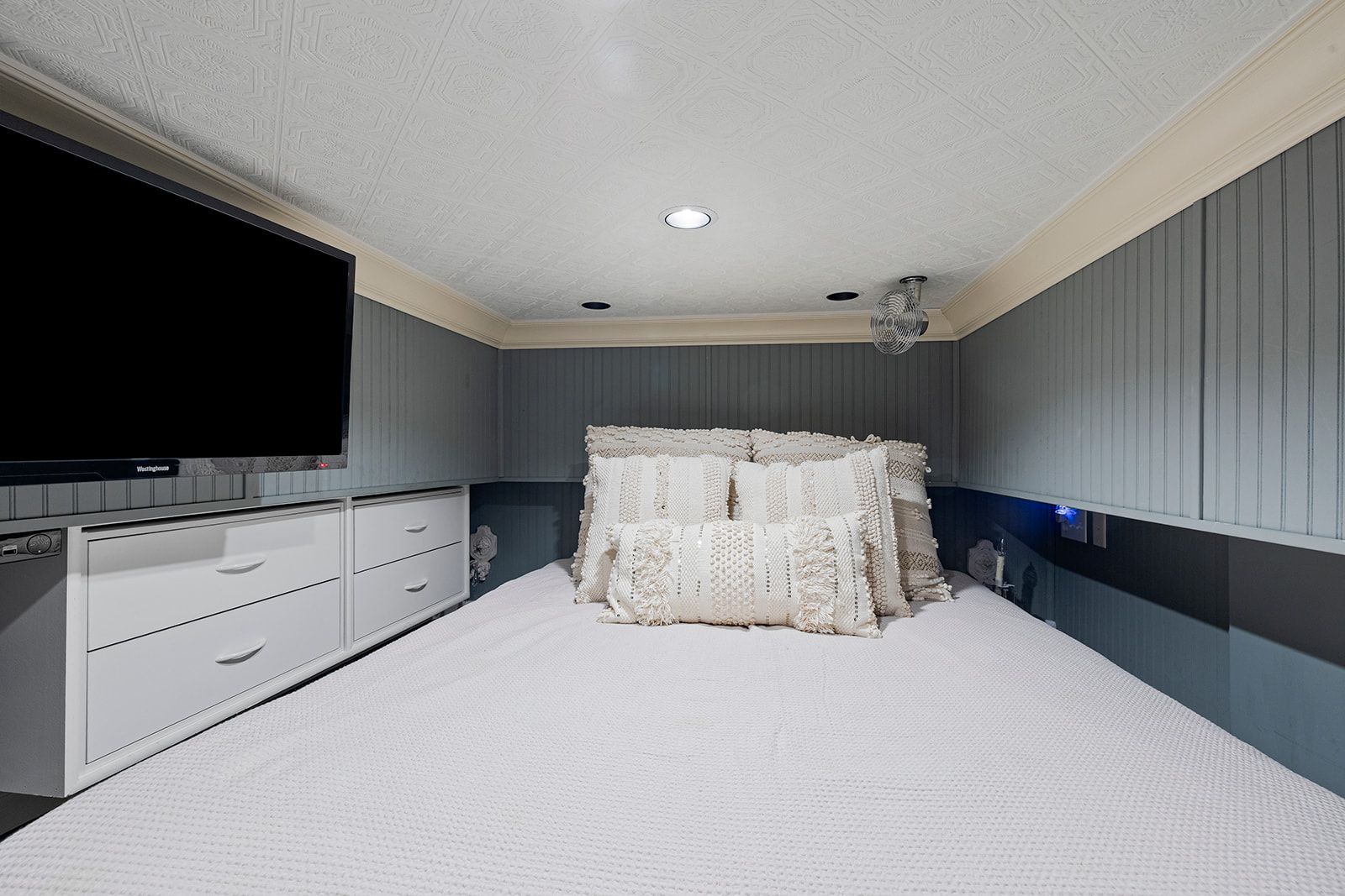 2008 Sumerset Houseboat - 36