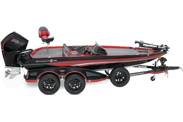 2024 Ranger Z519 Cup-Equipped - 8