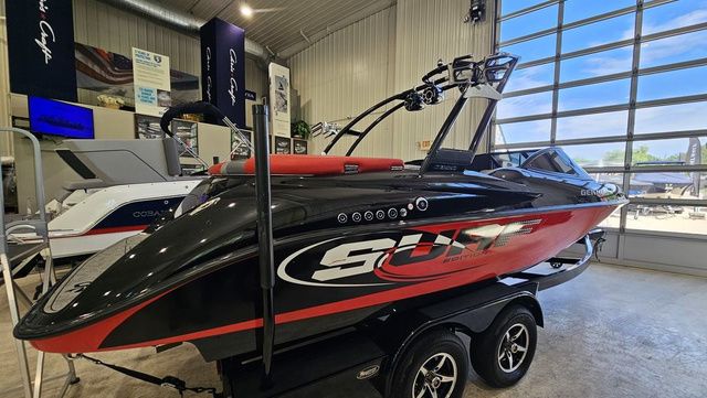 2017 Gekko REVO 7.1 - 24