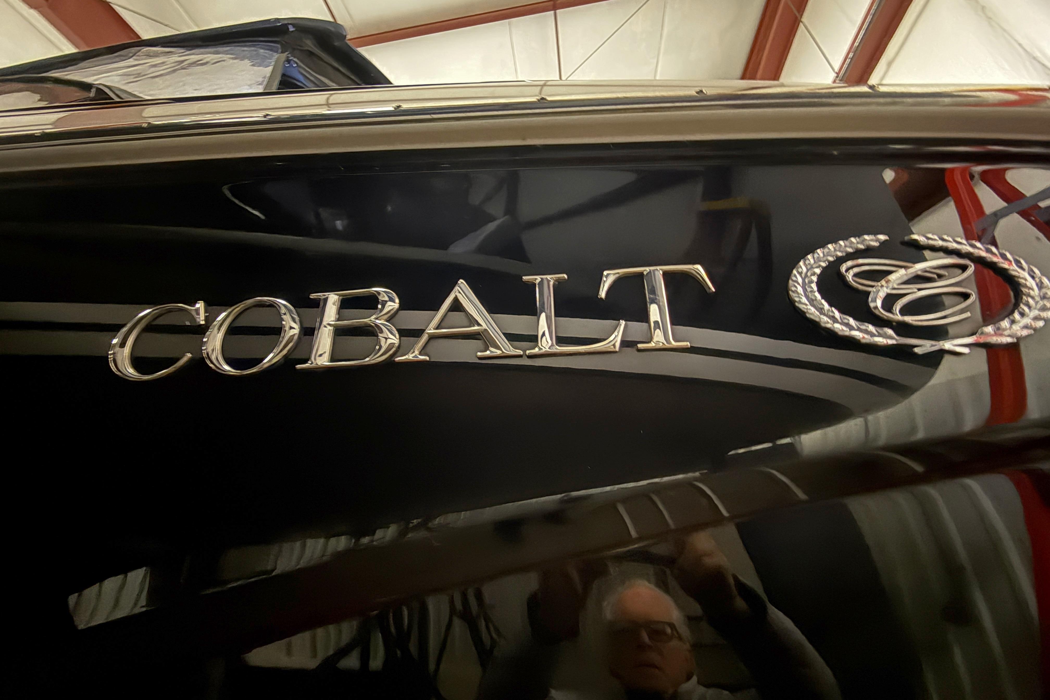 2021 Cobalt A36BR
