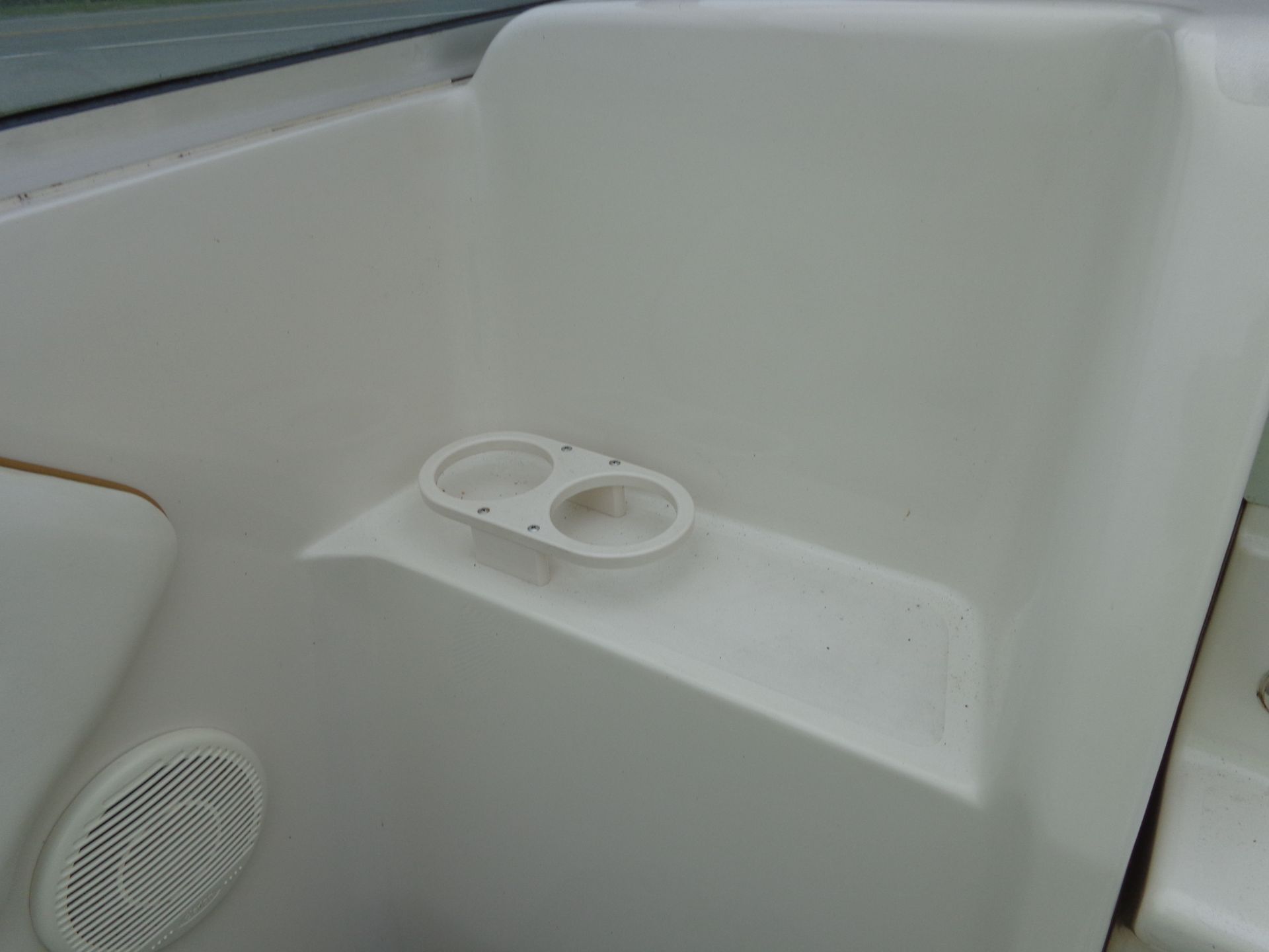 1999 Sea Ray Express Cruiser - 22