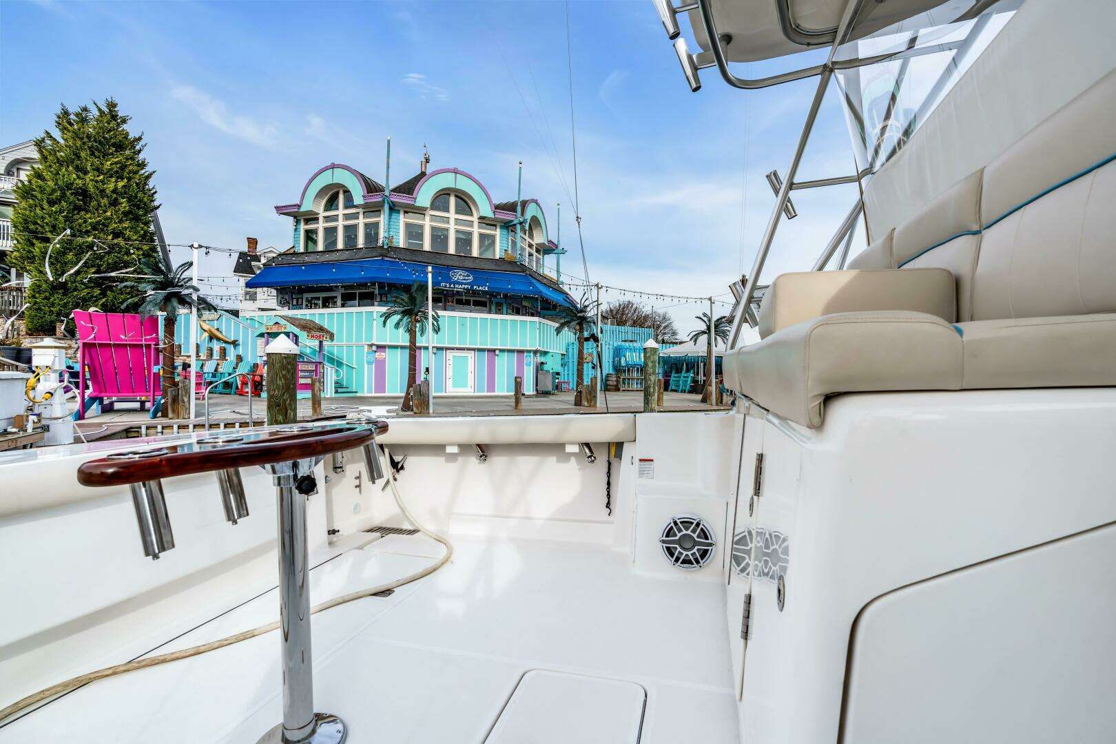 2006 Tiara Yachts 4200 Open - Image 20