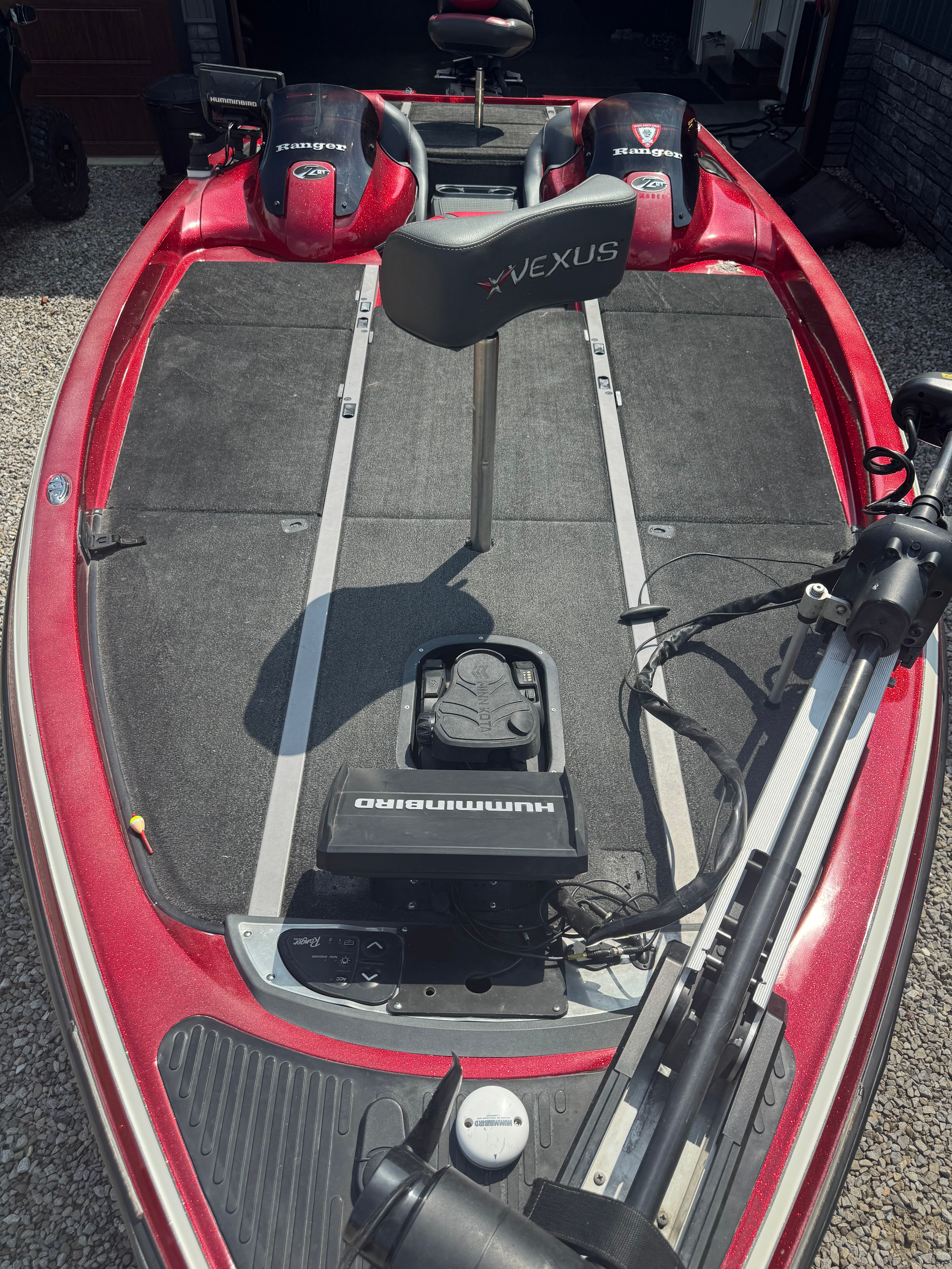 2007 Ranger Z21 Comanche - 3