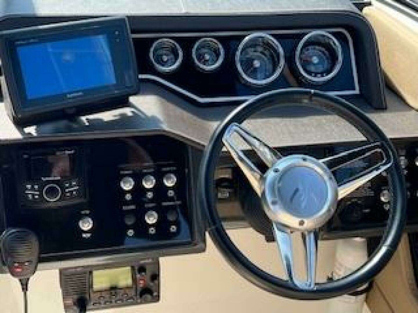 2016 Sea Ray 280 SLX - Image 9