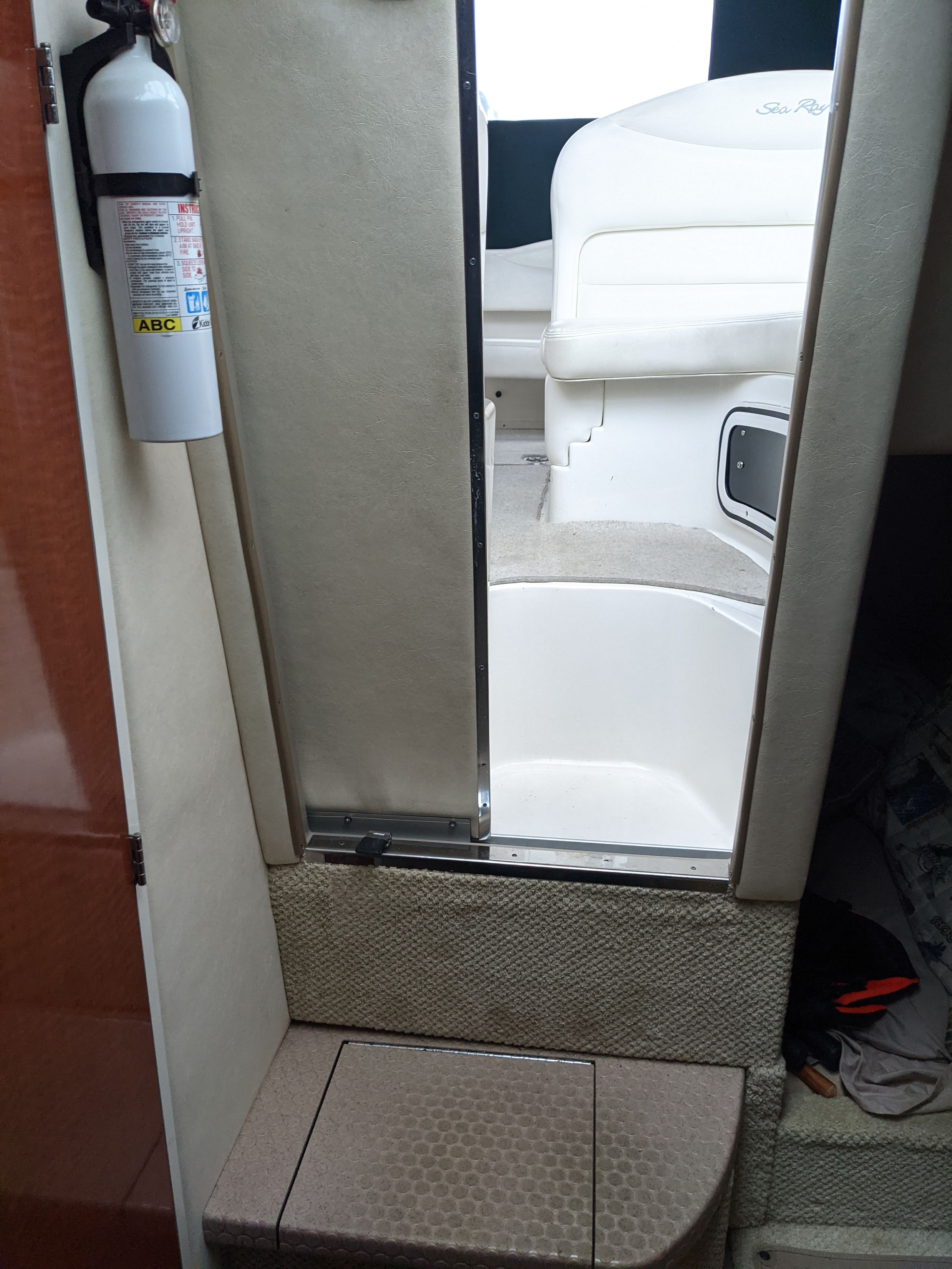 2004 Sea Ray Sundancer 280 - 6