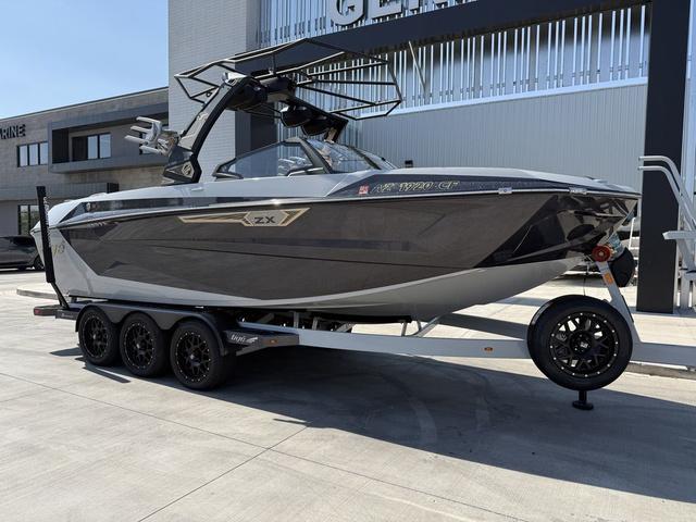 2024 Tigé Ultré 23ZX - 2